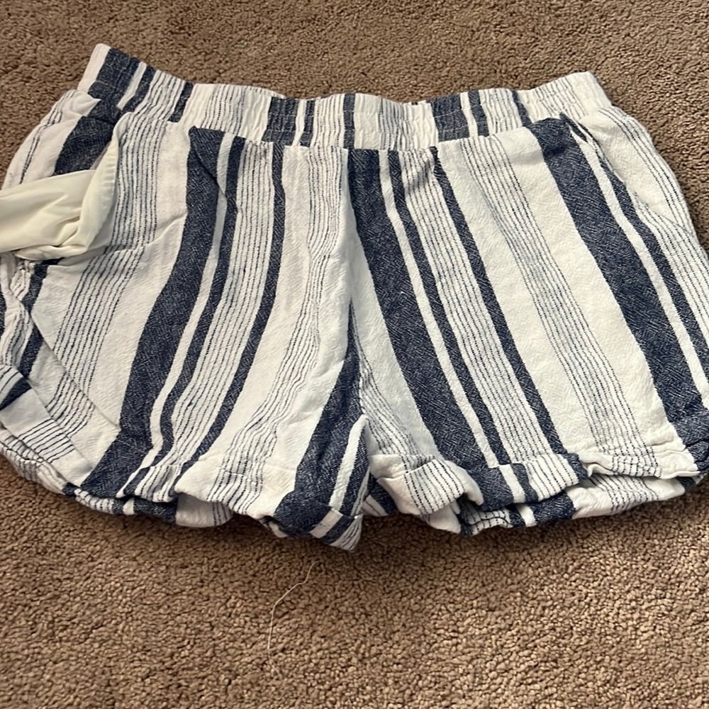 Comfy shorts